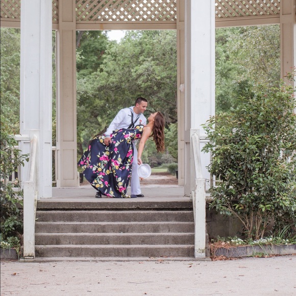 Formal Dress - Picture 3 of 3